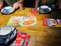 -龙潭喜客·四川客家菜