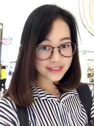 点击看大图 -侨治发型