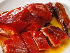-美未居·老字号·地道顺德菜·桑拿鸡·鱼生(容桂店)