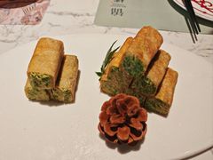 -锦楼·臻选新杭帮(正大广场店)