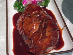 -三玛璐酒楼(汉口路店)