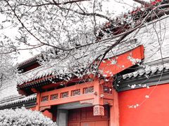 -雍和宫(地铁站)