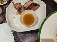 -沁香庭中餐厅·川粤菜(重庆高新假日酒店)