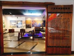 -二沙岛-广东华侨博物馆