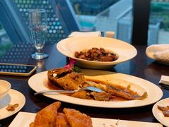 锅包肉-小南洋海景餐厅(深圳湾店)