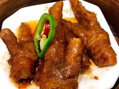 -点心皇子茶餐厅(万国大都会店)