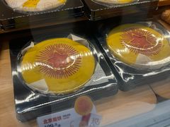 -红星前进面包牛奶公司(君太店)