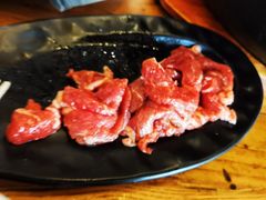 烤肉-三千里韩式炭火烤肉(南八马路店)