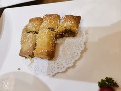 -枣子树·素食餐厅(普陀山店)