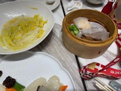 -鹭江潮餐厅·福建菜(鹭江佲家酒店)