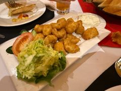 -申德勒加油站西餐厅(日坛路总店)
