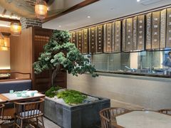 -泰钰丰烤鸭.天津菜(开发区店)