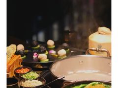 -凤园椰珍·臻品椰子鸡(保利时光里店)