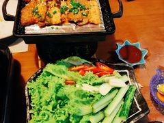 -熊串烧亭.居酒屋(珠江路店)