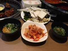 -火炉火自助餐(悠唐购物中心店)