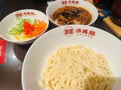 -添萬囍·天津三鲜捞面(天河城店)