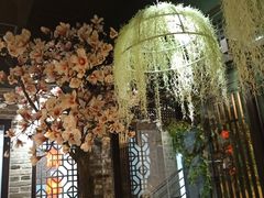 -毛家湾公馆(东圃店)