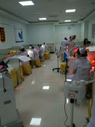 点击看大图 -痘博士广州·全国连锁祛痘机构