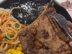 -豪客来牛排(成都锦江大融城店)