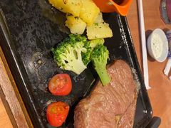 -必胜客(滨江店)