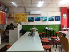 大堂-明呈黄鱼面馆(斜土路店)