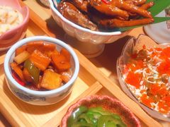 -萤初高端日料王(曲江银泰店)