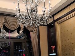 -太原星河湾酒店-真粤中餐厅