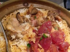 -膳心记-明火四宝煲仔饭(燕南店)