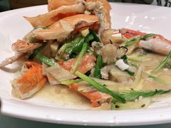 -梦都海鲜酒家(万达广场江桥店)