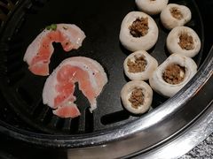 -牛焱·烧肉酒肆(五大道店)