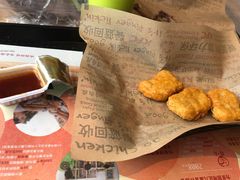 -肯德基(观前新店)