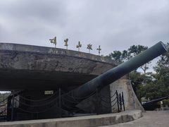 -胡里山炮台