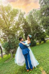 戛纳印象摄影工作室(南开定制店)-戛纳印象摄影(潮拍定制馆)