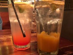 -Outdark Korean Restaurant