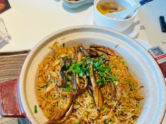 台山黄鳝炒饭-侨美·唐荔园·40年地道粤菜