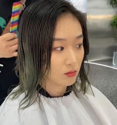 -凯博K-boom Hair Salon