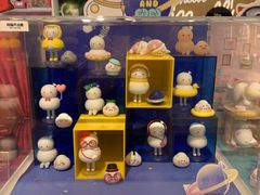 -泡泡玛特POPMART(合生汇店)