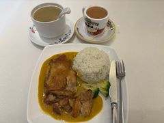 -金利茶餐厅(中船汇店)