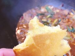 -曹丞相·地锅鸡·地锅鱼(武林店)