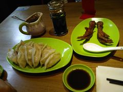 -锅贴王小吃(南大街店)
