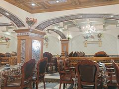 -新疆伊宁远征餐厅