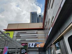 -天河领展广场