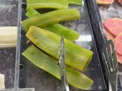 -楠小云·云南鲜菌·鲜牛自助火锅(九眼桥店)