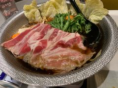 -晴季寿司(活力城店)