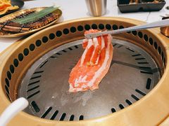 -花味·自助烤肉(大观天地店)