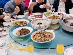 -小八仙·八方(移民广场店)