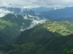-南尖岩景区