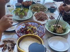 -全聚德(蓝山店)