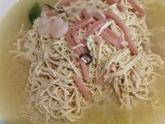 -绿杨春·淮扬宴(庐山路店)