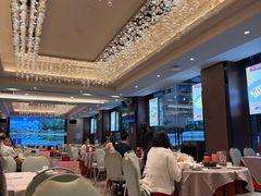 -东方御宴海鲜酒楼(棕泉酒店)